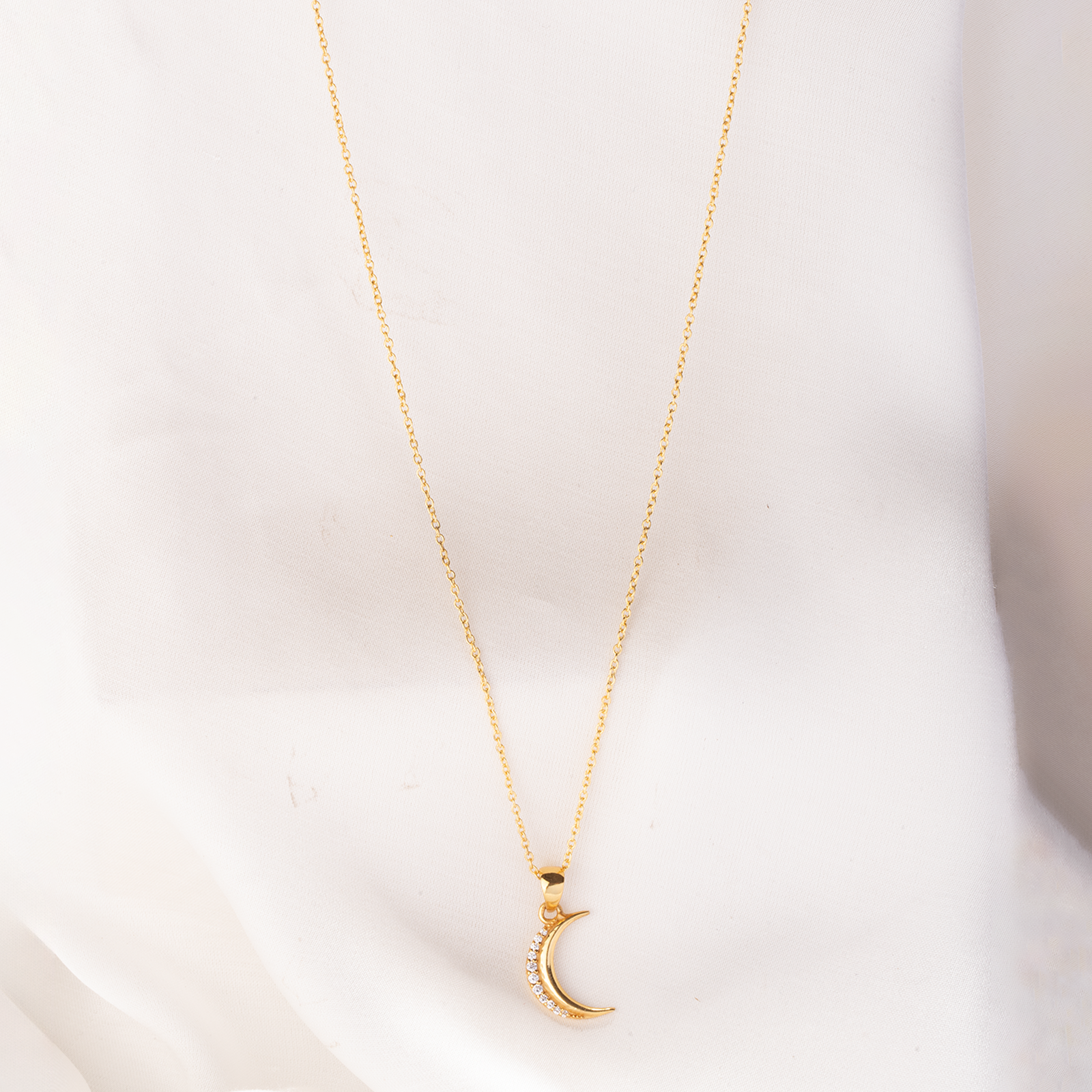 Moonlight Necklace